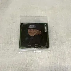 NARUTOウエハース 2-21 森乃イビキ