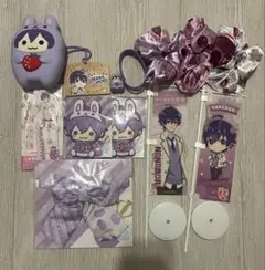 ななもり。 グッズ まとめ売り