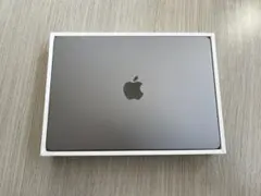 Apple MacBook Air M3 2024 未使用に近い