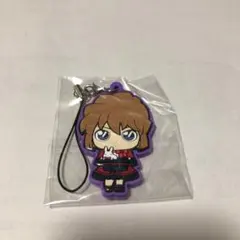 ラバーストラップ ラバスト 名探偵コナン 灰原哀