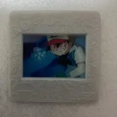 当時物 ルギア ポケモン ピクチャーフレーム 明治 meiji 初期 フィルム風 当時物 ルギア ポケモン ピクチャーフレーム 明治 meiji 初期 フィルム