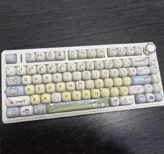 ちいかわキーボード