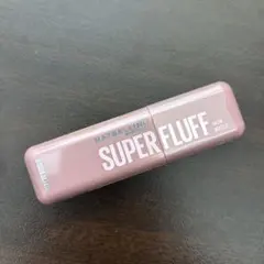 メイベリン SPフラッフ ブロウ ムース 眉マスカラ 06 ピンクアッシュ