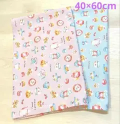 ランチョンマット2枚セット40×60cmハンドメイド