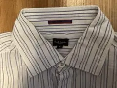 Paul Smith LONDON ストライプ柄 長袖シャツ　Mサイズのサムネイル