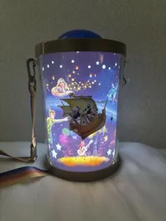 Disneyポップコーンバケット  Believe！