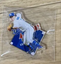村松開人　アクスタ