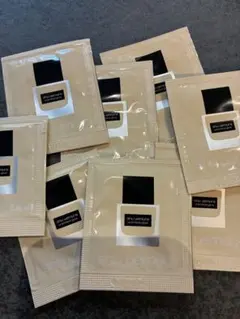 シュウウエムラ ファンデーション サンプル（674）50個