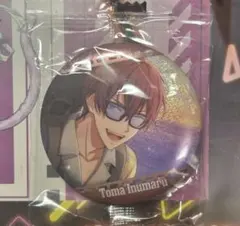 2026年最新】狗丸トウマ 缶バッジ expoの人気アイテム - メルカリ