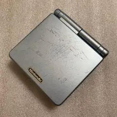 GAMEBOY ADVANCE SP ゲームボーイアドバンスジャンク