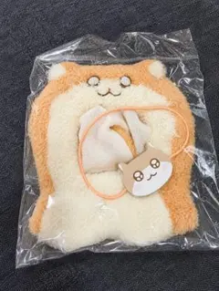 おきがえリラックマ チャイロイコグマのポンチョ いつでもいっしょ