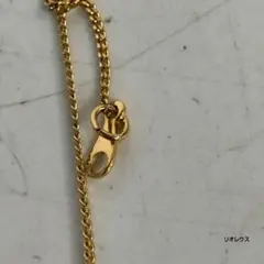 GIVENCHY ジバンシー ネックレス ペンダント アクセサリー ロゴ