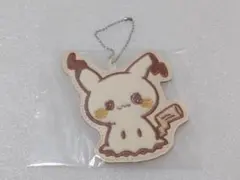 新品未開封 一番くじ ポケピース H賞 ワッペンチャーム ミミッキュ