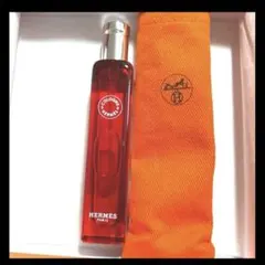 エルメス オードゥ ルバーブ エカルラット 香水 コロン 15ml 神山智洋
