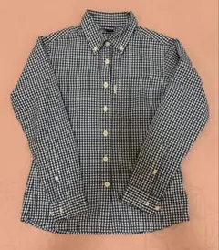mont-bell ドライタッチ ロングスリーブシャツ レディース Sサイズ