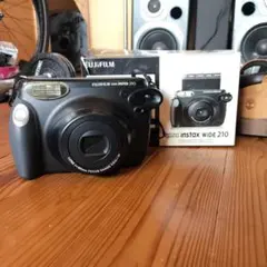 2025年最新】instax wide 210の人気アイテム - メルカリ