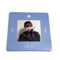 ME:I 山本すず SUZU MUSE スライドフィルム me:i ミーアイ