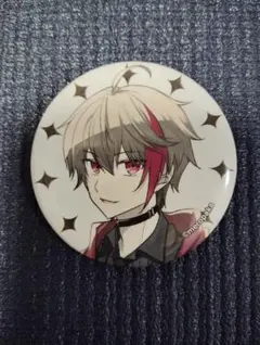 めろんぱーかー★KAITO★かいと★缶バッチ