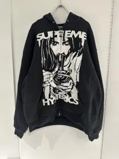Supreme HYSTERIC GLAMOUR Thermal Zip Up