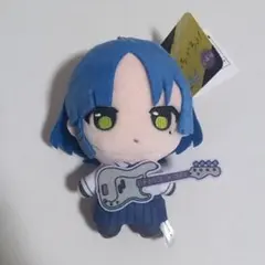 ぼっち・ざ・ろっく ぷちっしゅ 山田リョウ