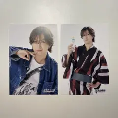 EBiDANmuseum2026 ポストカードSUPER★DRAGON池田彪馬