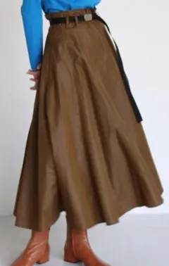 【DRESSLAVE】ロングスカートのサムネイル