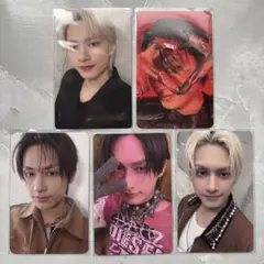 2026年最新】Seventeen サイン会 当選トレカの人気アイテム - メルカリ
