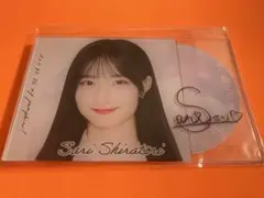 AKB  直筆サインポスター ミントモール / MINT 仙台店 / 2025 BBM チアリーダーカード DANCING