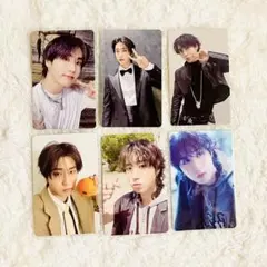 ⑩ Stray Kids スキズ THIS THAT ハン トレカ HMV