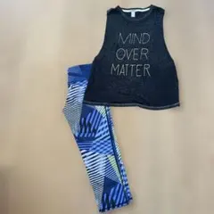 ジムウエアセット