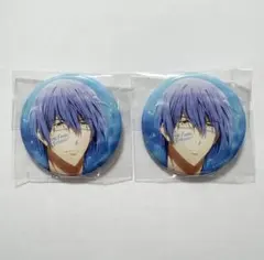 Free! the Final Stroke 缶バッジ 鴫野貴澄 未開封 FS - メルカリ