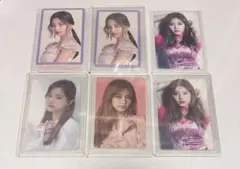 TWICE ツウィ トレカ #twice
