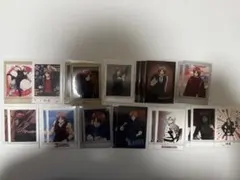 神威 銀魂 パシャこれ まとめ売り 23枚