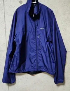 patagonia コアスキンジャケット ソフトシェル レギュレーター USA製