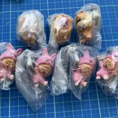 スキズー つまんでつなげてますこっと vol.2 straykids まとめ売り