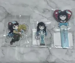 な*い様 鬼滅の刃 時透無一郎 アクスタ ロリポップ