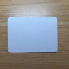 Apple Magic Trackpad USB-C シルバー