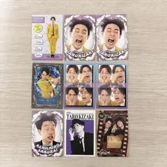 祇園 よしもとコレカ第5弾 セット - メルカリ