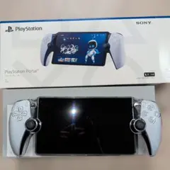 PlayStation Portal リモートプレーヤー CFIJ-18000