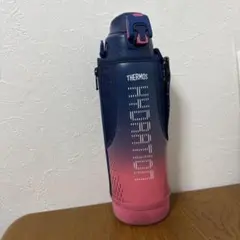THERMOS HYDRATION 水筒 紺　1.5L