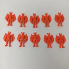 【即購入ok!!】アンドロメロス ポリストーン アンドロマーズ フィギュア ウルトラヒーローシリーズEX アンドロメロス (キャラクタートイ