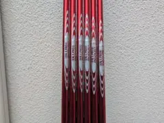 N.S.PRO MODUS3 TOUR105 R シャフト 6本セットのサムネイル