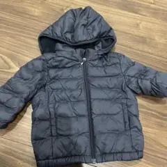 アウター 80 UNIQLO