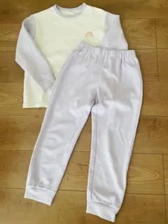 ◆UNIQLO ユニクロ 子供パジャマ 130◆
