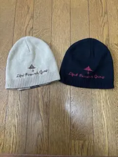 LRGビーニーのサムネイル