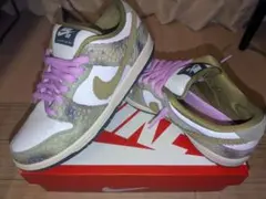 Nike/ナイキ SB Dunk Low Alexis Sablone