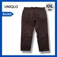 コーデュロイパンツ xl