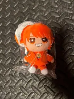 【リアルピース】Chibiぬいおすわりマスコット かずぅのサムネイル