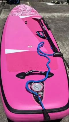 STARBOARD iGO TIKHINE SUPボード セット　サップボードのサムネイル