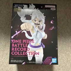 ワンピース　ボニー　フィギュア